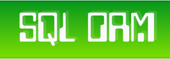 sql orm logo